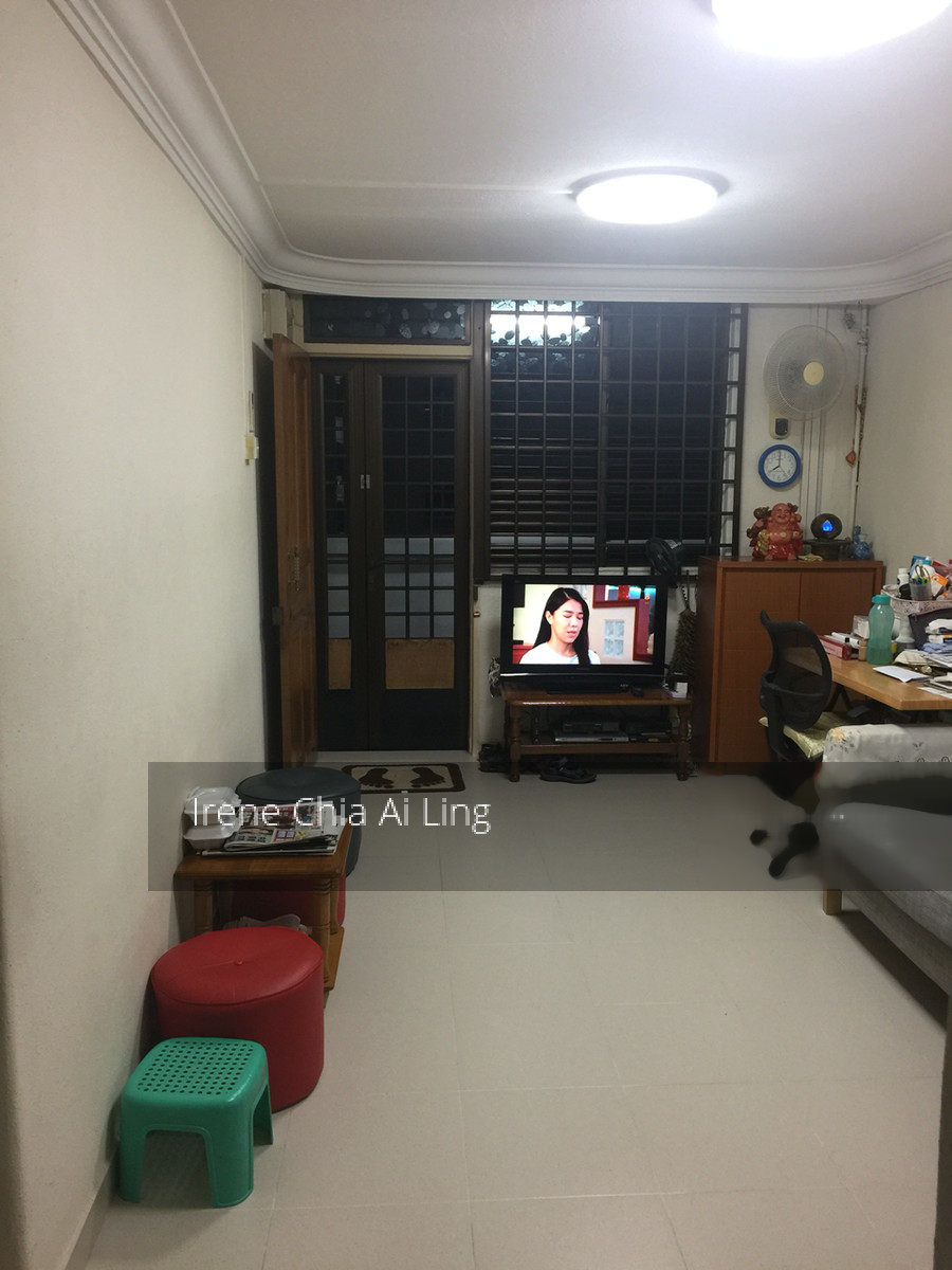 Blk 24 Balam Road (Geylang), HDB 3 Rooms #130629212